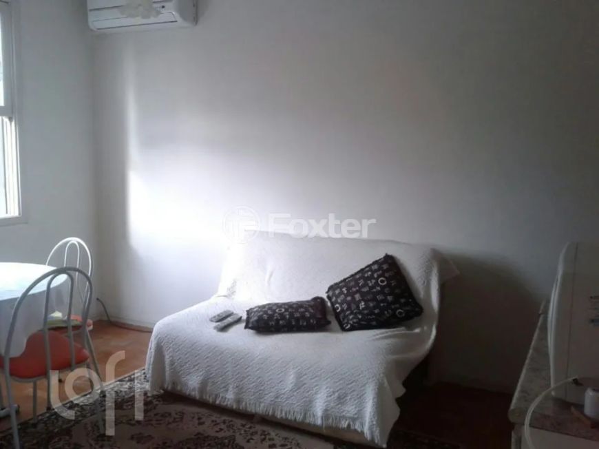 Apartamento à venda Avenida João Pessoa, Centro Histórico - Porto Alegre