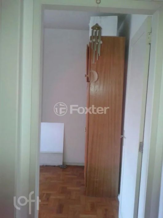 Apartamento à venda Avenida João Pessoa, Centro Histórico - Porto Alegre