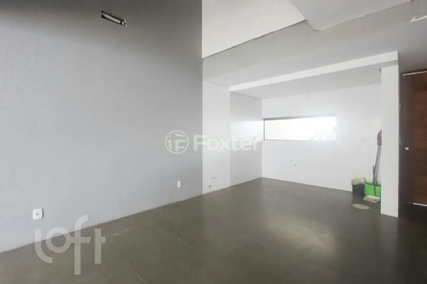 Casa em Condomínio à venda Rua Ângelo Raphael Frizzo, Mário Quintana - Porto Alegre