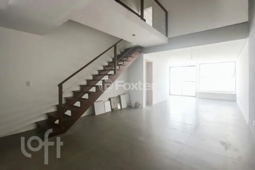 Casa em Condomínio à venda Rua Ângelo Raphael Frizzo, Mário Quintana - Porto Alegre