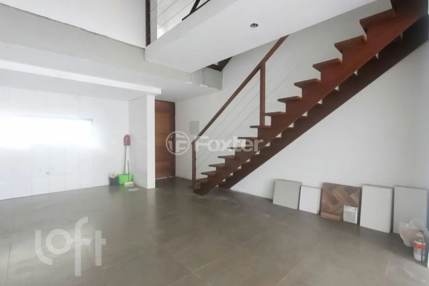 Casa em Condomínio à venda Rua Ângelo Raphael Frizzo, Mário Quintana - Porto Alegre