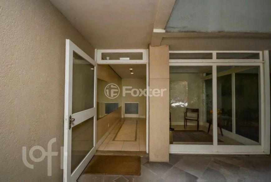 Apartamento à venda Rua Vinte e Quatro de Maio, Centro Histórico - Porto Alegre