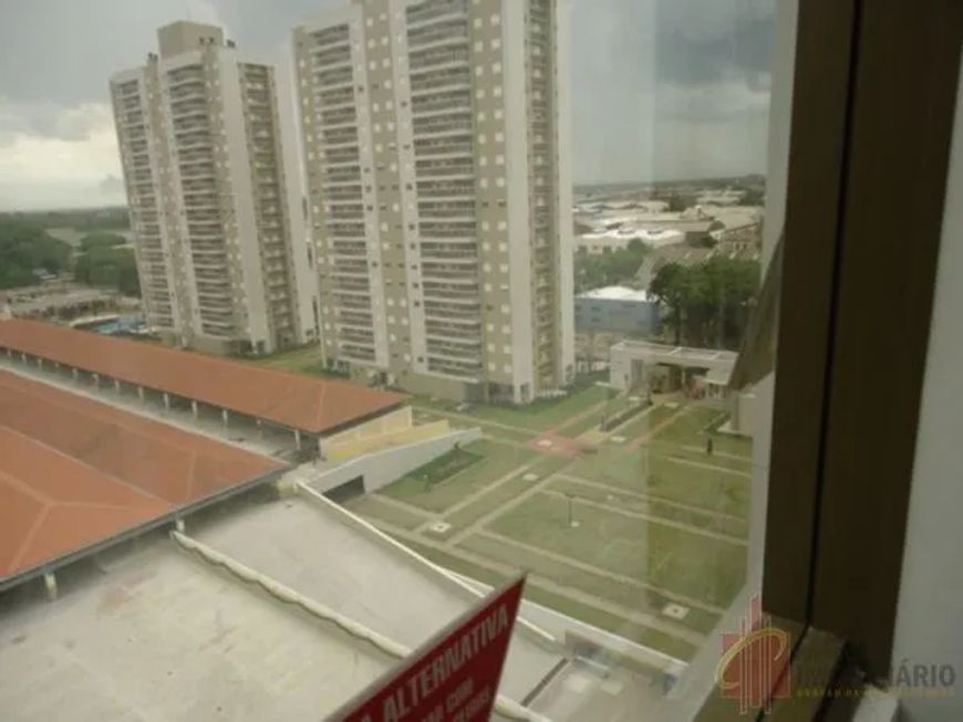 Excelente Sala Comercial, Com Linda Vista No Rossi Fiateci