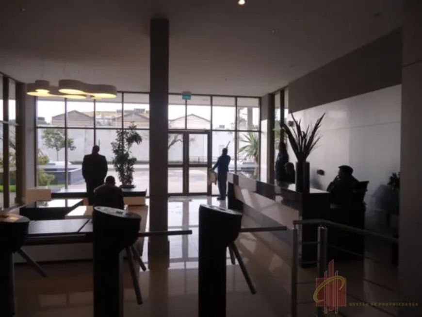 Excelente Sala Comercial, Com Linda Vista No Rossi Fiateci