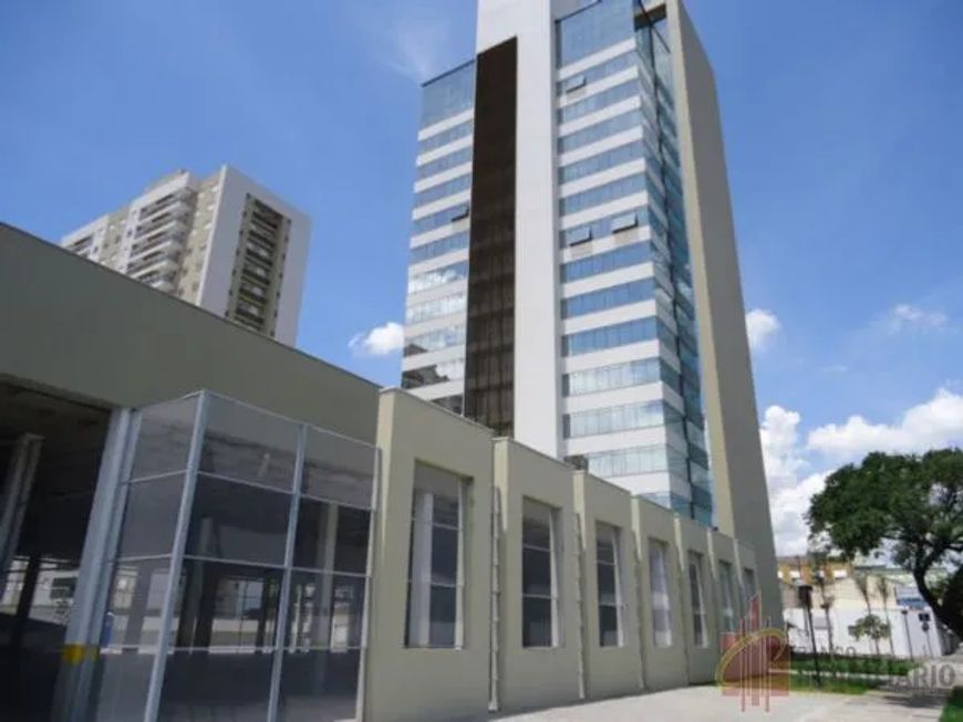 Excelente Sala Comercial, Com Linda Vista No Rossi Fiateci