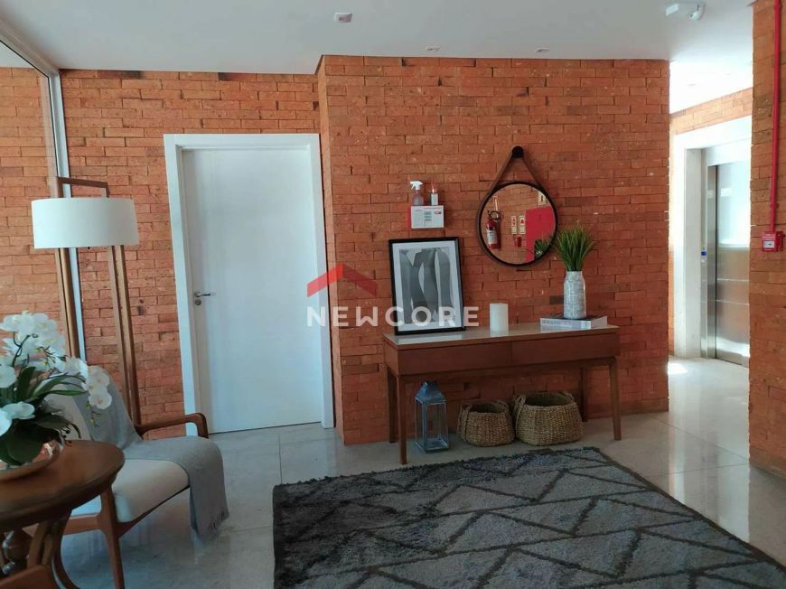 Apartamento em Rua Jalmar Azambuja Diniz - Jardim Itu - Porto Alegre/RS