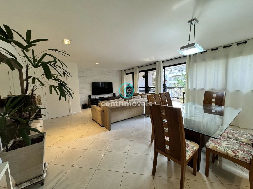 Apartamento à venda - 3 suítes - Recreio dos Bandeirantes, Rio de Janeiro, RJ