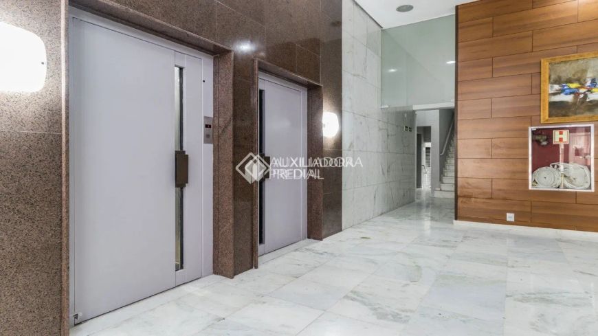 Apartamento studio à venda no Centro Histórico com 1 dormitório e 35 m².
