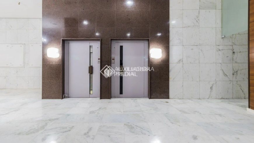 Apartamento studio à venda no Centro Histórico com 1 dormitório e 35 m².
