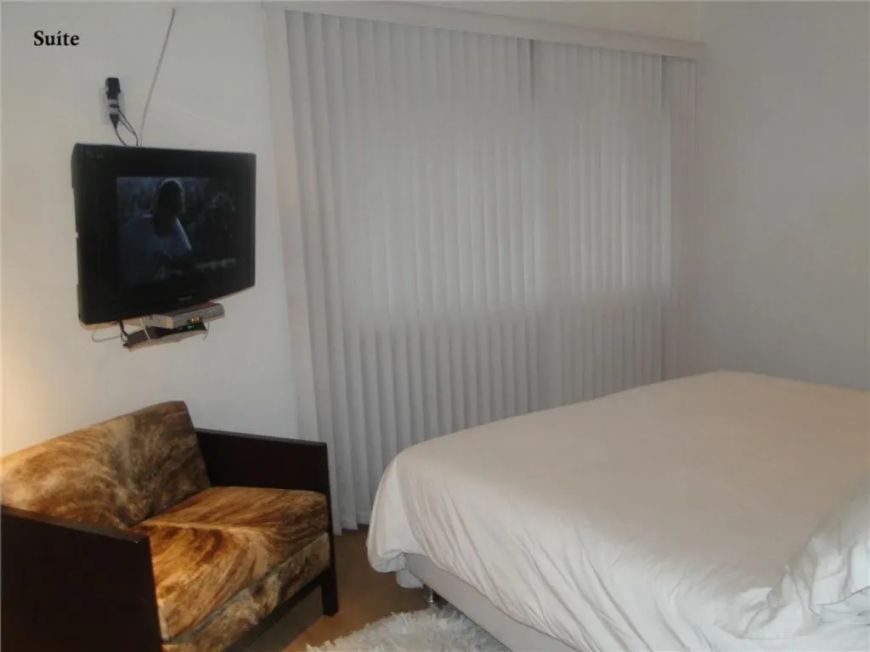 Cobertura para Venda - 117.27m², 1 dormitório, sendo 1 suites, 1 vaga - Rio Branco