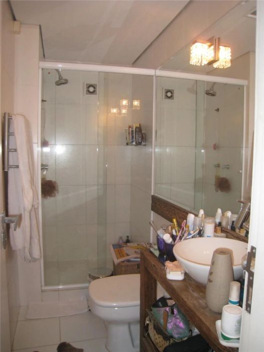 Cobertura para Venda - 117.27m², 1 dormitório, sendo 1 suites, 1 vaga - Rio Branco