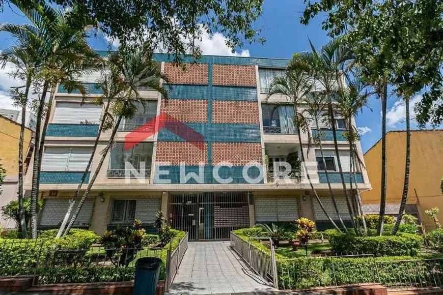 Apartamento em Avenida Professor Oscar Pereira - Azenha - Porto Alegre/RS