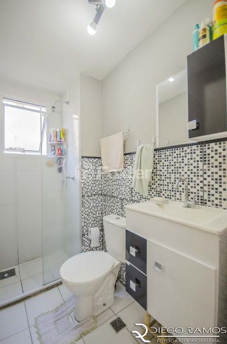 Apartamento à venda Avenida Juca Batista, Cavalhada - Porto Alegre