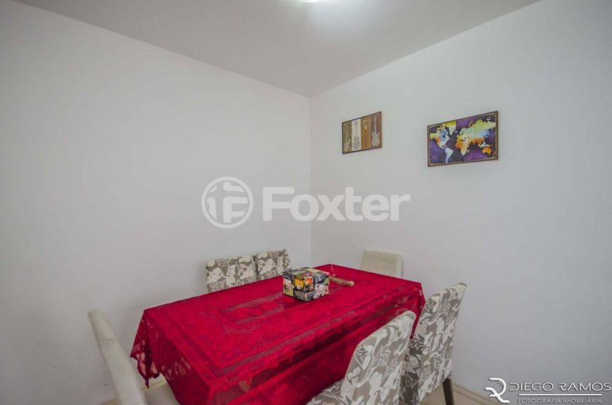 Apartamento à venda Avenida Juca Batista, Cavalhada - Porto Alegre