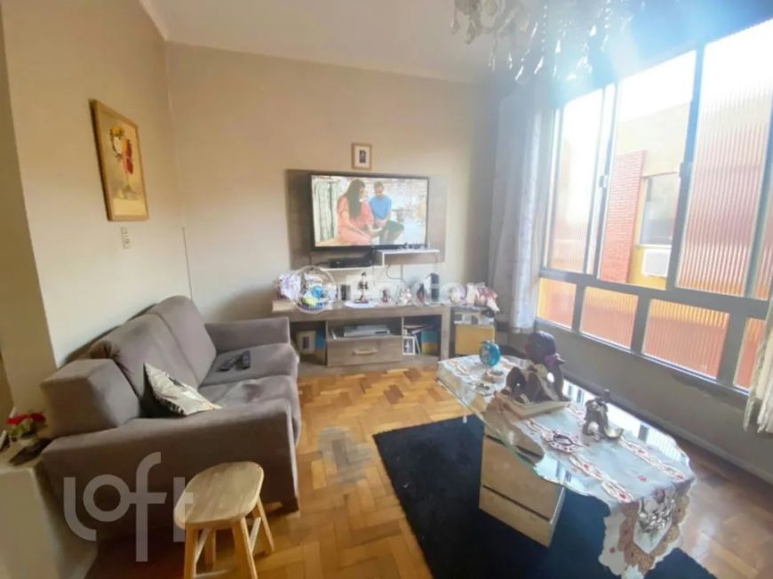Apartamento à venda Avenida Sertório, Navegantes - Porto Alegre