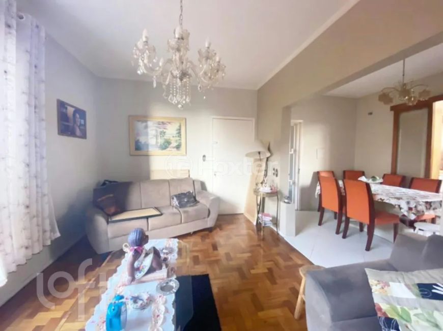 Apartamento à venda Avenida Sertório, Navegantes - Porto Alegre