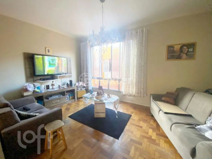 Apartamento à venda Avenida Sertório, Navegantes - Porto Alegre