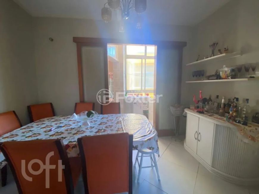 Apartamento à venda Avenida Sertório, Navegantes - Porto Alegre