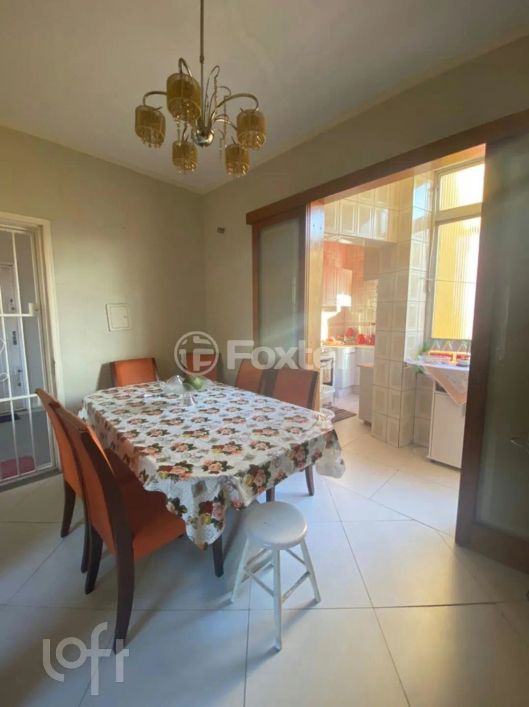 Apartamento à venda Avenida Sertório, Navegantes - Porto Alegre