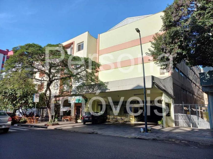 Box na Rua Duque de Caxias – Centro – Porto Alegre - RS