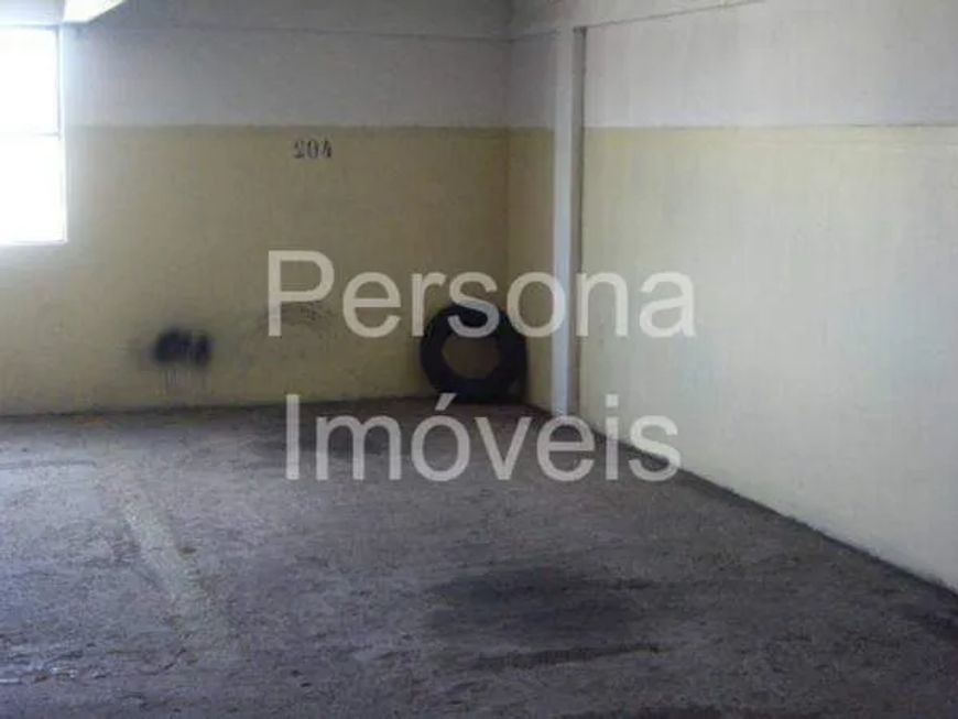 Box na Rua Duque de Caxias – Centro – Porto Alegre - RS