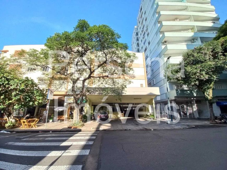 Box na Rua Duque de Caxias – Centro – Porto Alegre - RS