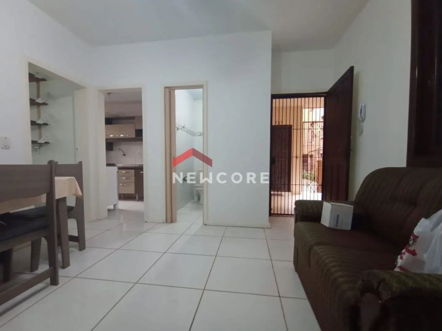 Apartamento em Avenida Francisco Talaia de Moura - Rubem Berta - Porto Alegre/RS