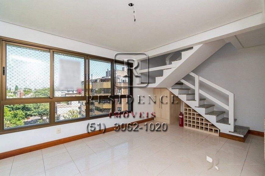 APARTAMENTO RESIDENCIAL em PORTO ALEGRE - RS, MONT SERRAT