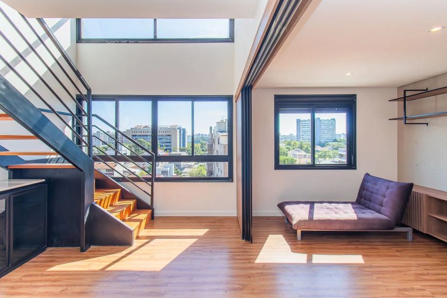 Duplex para venda com 75 metros quadrados com 1 quarto em Santa Rosa de Lima - Porto Alegre - RS