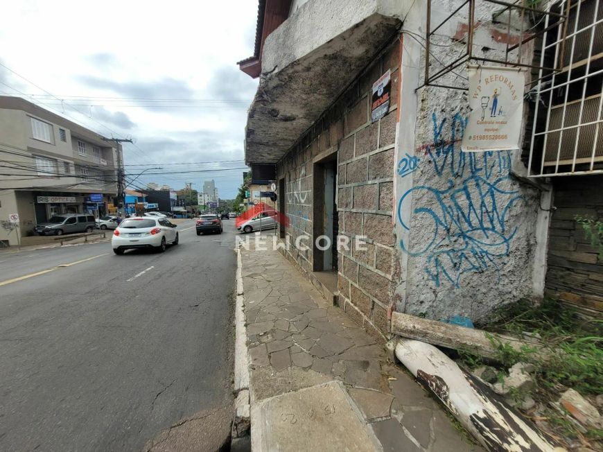 Casa em Rua Padre João Batista Reus - Vila Conceição - Porto Alegre/RS