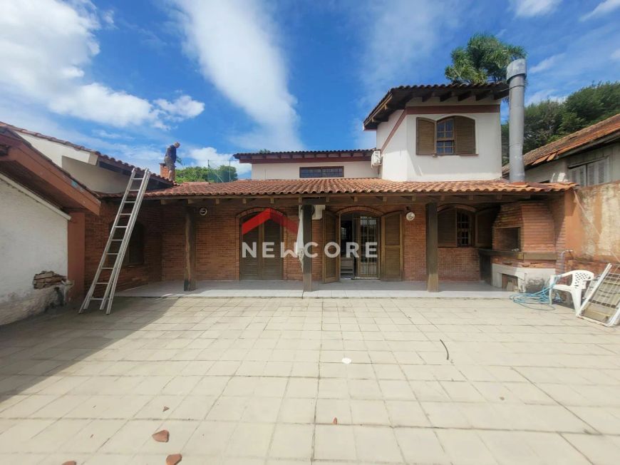 Casa em Rua Padre João Batista Reus - Vila Conceição - Porto Alegre/RS