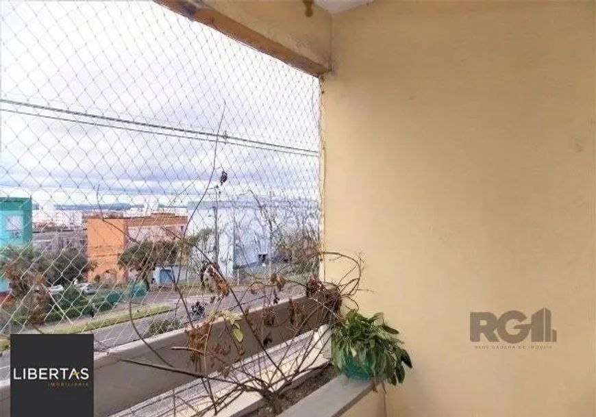 Cobertura no Jardim Planalto de 3 dormitórios e vaga