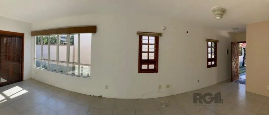 Casa de 2 dormitórios no bairro Jardim Itu