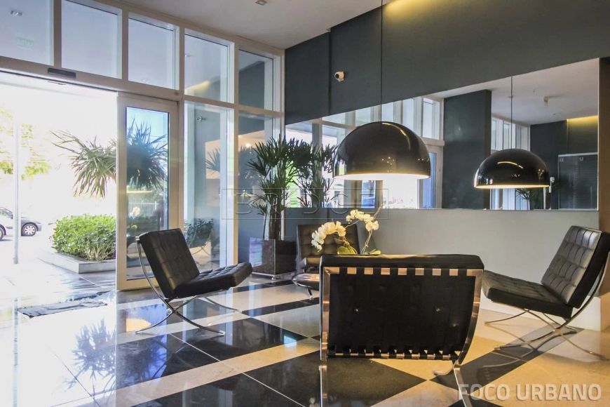 Sala Comercial - Doc Design Office Center