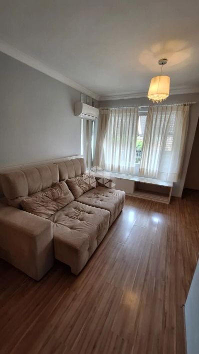 Apartamento em Cidade Baixa