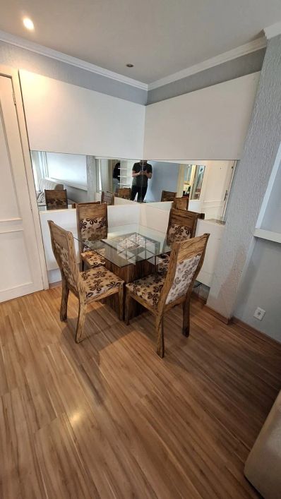 Apartamento em Cidade Baixa