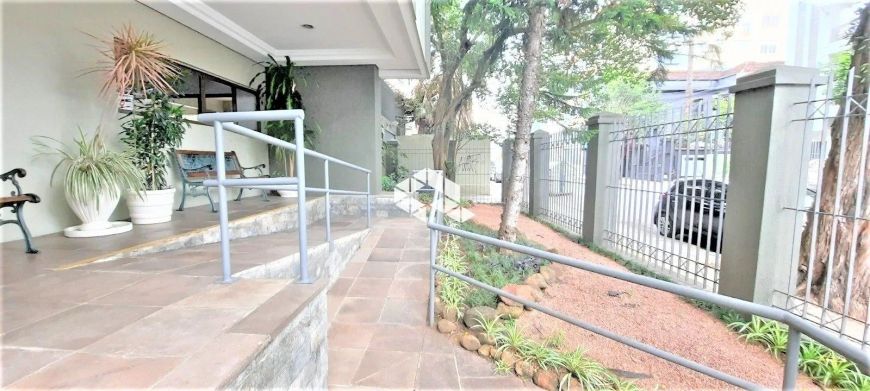 Apartamento em Cidade Baixa