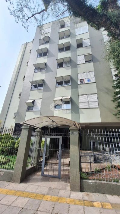 Apartamento em Cidade Baixa