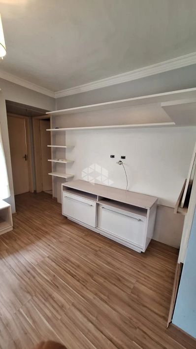 Apartamento em Cidade Baixa