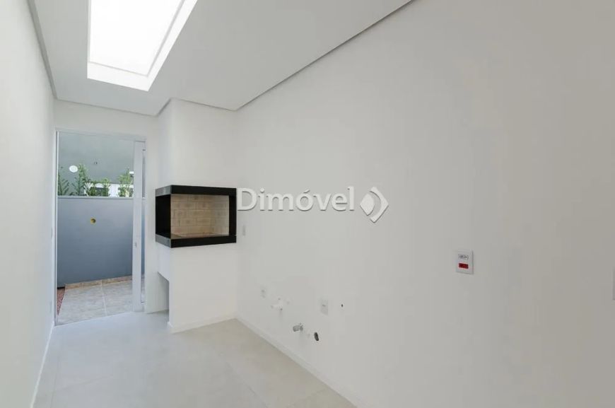 VENDA, CASA EM CONDOMÍNIO com 97m², 3 dormitório(s), 2 vaga(s). HÍPICA, PORTO ALEGRE.