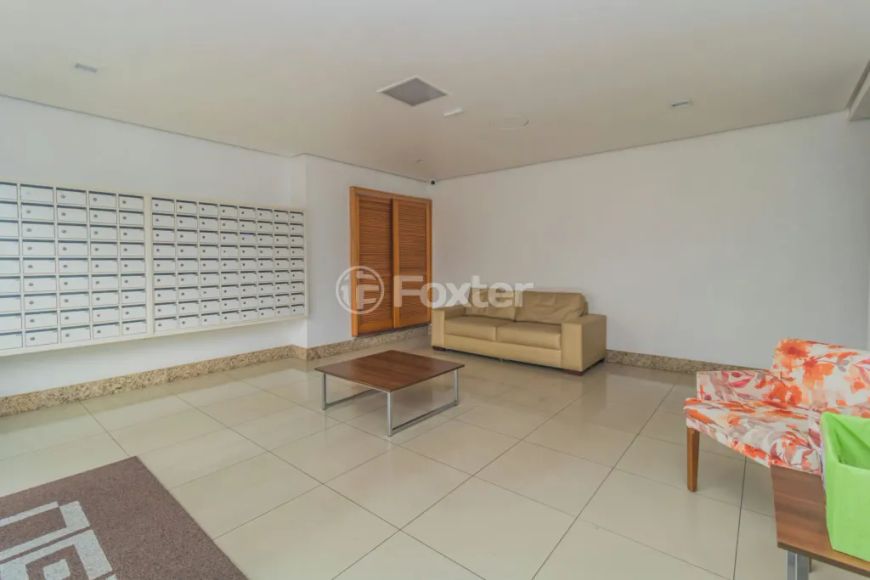 Apartamento à venda Rua Piauí, Santa Maria Goretti - Porto Alegre