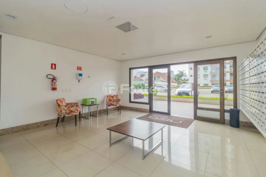 Apartamento à venda Rua Piauí, Santa Maria Goretti - Porto Alegre