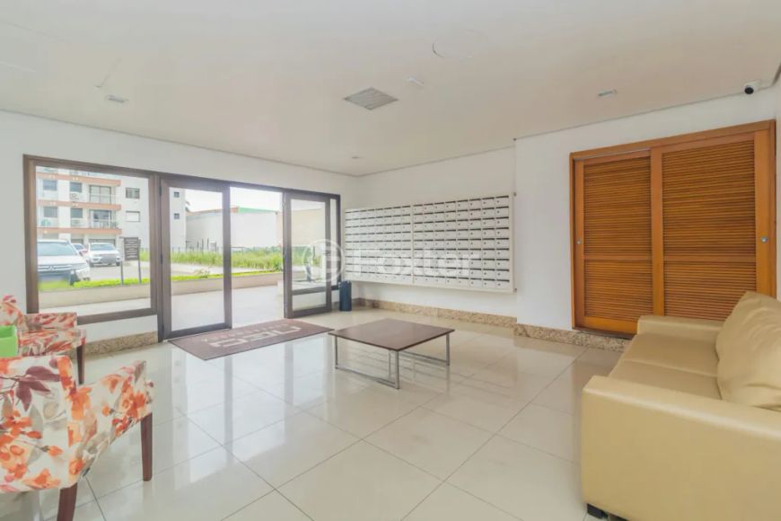 Apartamento à venda Rua Piauí, Santa Maria Goretti - Porto Alegre