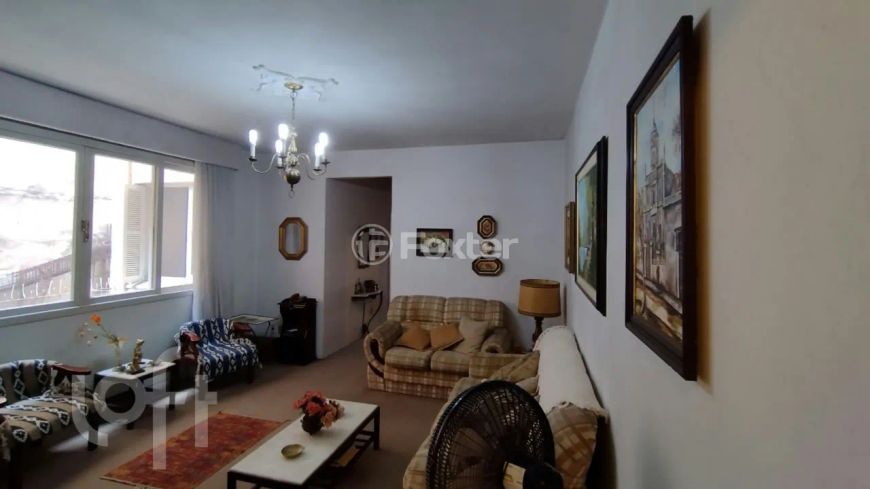 Apartamento à venda Rua Jerônimo Coelho, Centro Histórico - Porto Alegre