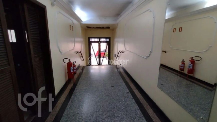 Apartamento à venda Rua Jerônimo Coelho, Centro Histórico - Porto Alegre