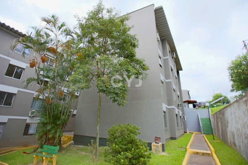 Apartamento 2 dormitórios no Jardim Carvalho