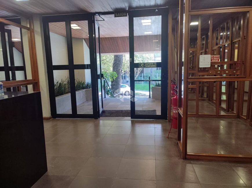 Sala/Conjunto em Auxiliadora