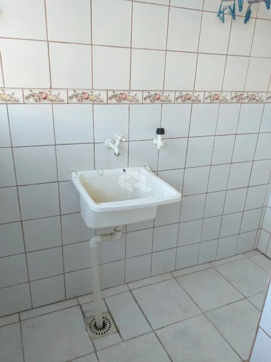 Apartamento em Camaquã