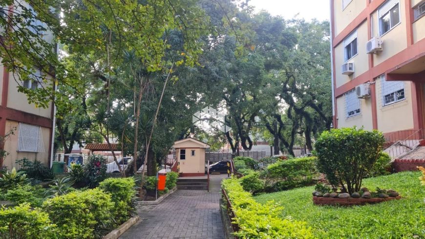 Apartamento em Camaquã