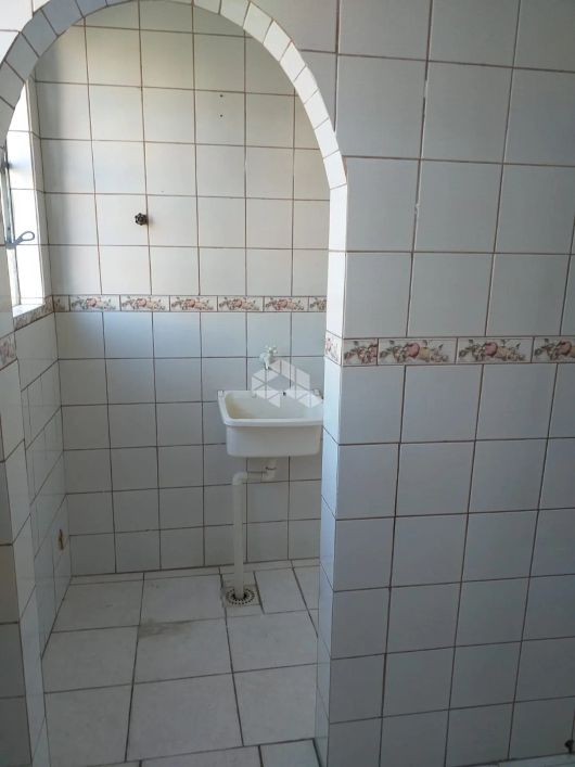 Apartamento em Camaquã